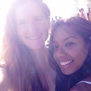 Meet your Posher, Nicky